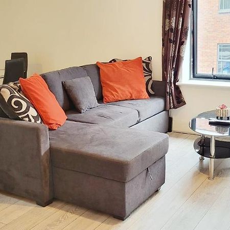 City Centre 1 Bed Apartment Birmingham Luaran gambar